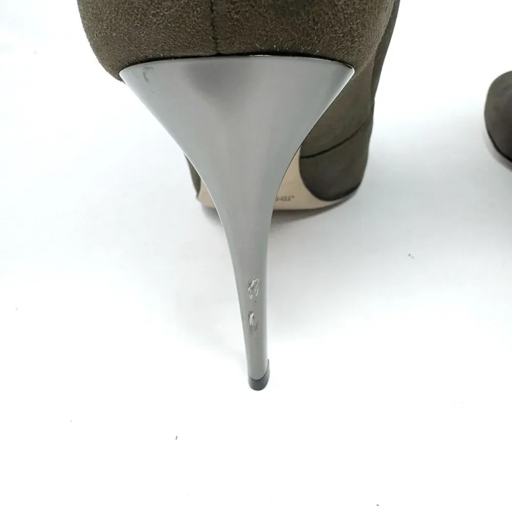Jimmy Choo step into